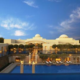 Trident Gurgaon, hotel u gradu Gurgaon