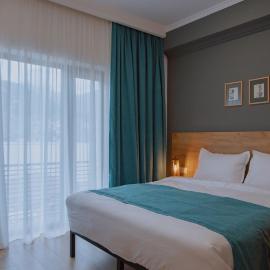 Northgate Hotel Kazbegi, hotel sa Kazbegi
