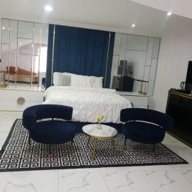Executive Home Extension、ラゴスのホテル