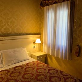 CASA MARGOT, hotel u Veneciji