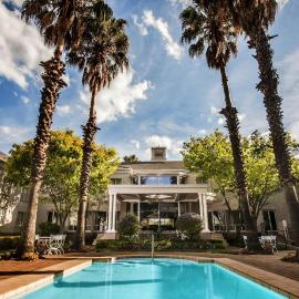 Garden Court Morningside Sandton, hotel v destinácii Johannesburg