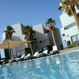 SeaLoft Villas