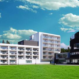Noorus SPA Hotel, hotel em Narva-Jõesuu