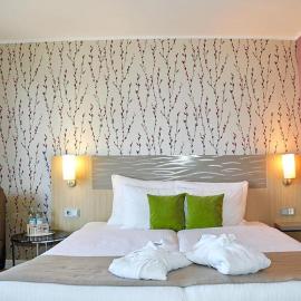 Viesnīca Hotel New Orly Minhenē