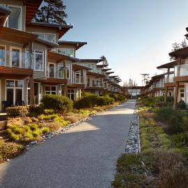 Cox Bay Beach Resort, Hotel in Tofino