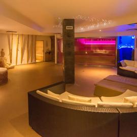 Hotel & Wellness Royal Astrid, hôtel à Ostende