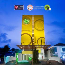 Zest Bogor by Swiss-Belhotel International, hotel di Bogor