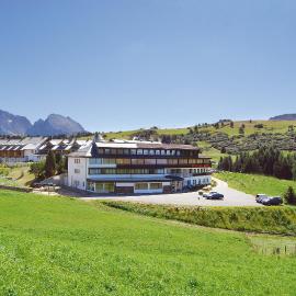 Piccolo Hotel Sciliar, hotell i Seiser Alm