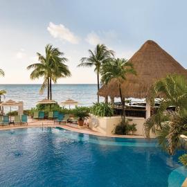 Wyndham Alltra Playa del Carmen Adults Only All Inclusive, hotel en Playa del Carmen