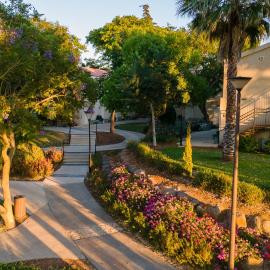 Keshet Yehonatan Country Lodging, hotel en Keshet