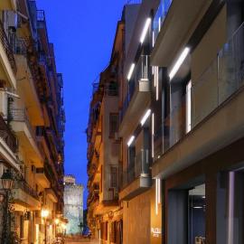 Pillow urban stay, hotel in Thessaloniki