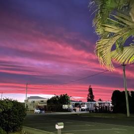 AAOK Riverdale Caravan Park, hotel v mestu Bundaberg