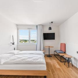 smartments Wien Heiligenstadt, hotel en Viena