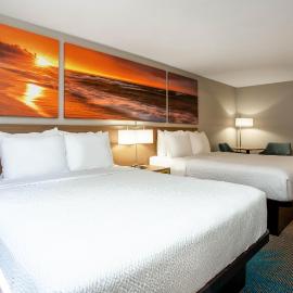 Days Inn by Wyndham Marquette, hotel v destinaci Marquette