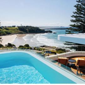 The Surf Yamba - Boutique Hotel, Hotel in Yamba