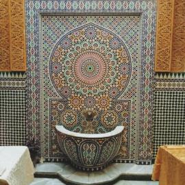 Hôtel Sid El Aidi Médina, hotel sa Rabat