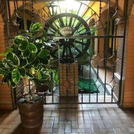 Hotel Colonial Rivera