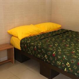 Villa CB, hotelli kohteessa Abidjan