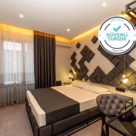 White Palace Hotel, hotel in Istanbul