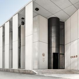 CHAO Sanlitun Beijing، فندق في بكين