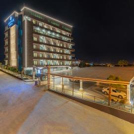 ARTES HOTEL, hotel em Hatay