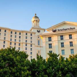 Southern Sun The Cullinan, hotel u gradu 'Cape Town'