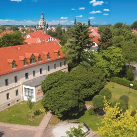 Gutshof Hauber, hotel em Dresden