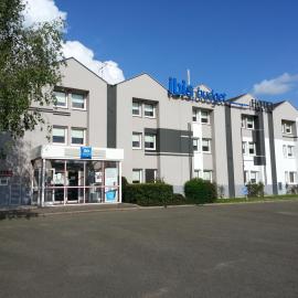 ibis budget Chateaudun