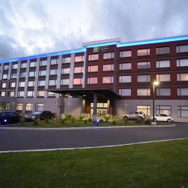 Gatineau में, होटल Holiday Inn Express & Suites - Gatineau - Ottawa by IHG