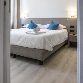 Albergo Cappello e Cadore, hotel em Belluno
