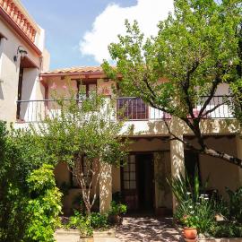 Hotel Boutique La Posada, hotel sa Sucre