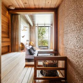 Lapland Hotels Sky Ounasvaara, hotell Rovaniemis
