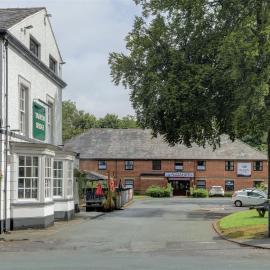 Plaza Hotel, Chorley, Sure Collection by Best Western