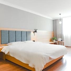 Guilin Travel light Hostel, готель у місті Ґуйлінь