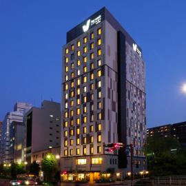 Far East Village Hotel Yokohama, khách sạn ở Yokohama