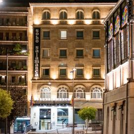 Soho Boutique Salamanca