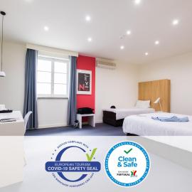 Stay Hotel Évora Centro, hotell sihtkohas Évora