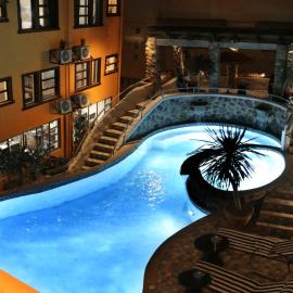 1775 Adriatico Suites, hotel i Manila