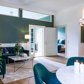 Gem Suites Holiday Apartments, hotel in Augustenborg