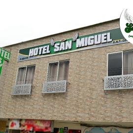 Apartadó में, होटल Hotel San Miguel Apartadó