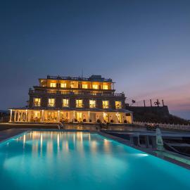 Fateh Safari Resort by Fateh Collection – hotel w mieście Kumbhalgarh