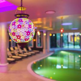 Caramell Premium Resort, hotel Bükben