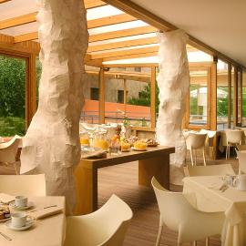 Viesnīca Hotel Abitart Romā