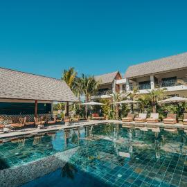 Domaine de Grand Baie, khách sạn ở Grand Bay