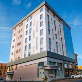 SwissBlue Hotel Jeddah, hotel a Jiddah