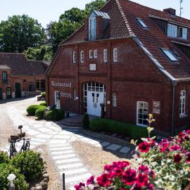 Heide Hotel Reinstorf bei Lüneburg