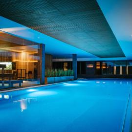 Hestia Hotel Haapsalu SPA, hotel Haapsaluban