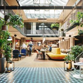 Hotel Gilbert, hotel a Vienna