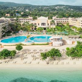 Iberostar Waves Rose Hall Beach - All Inclusive, hotell i Montego Bay