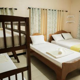 Yogi-Homestay, hotel v destinácii Koror